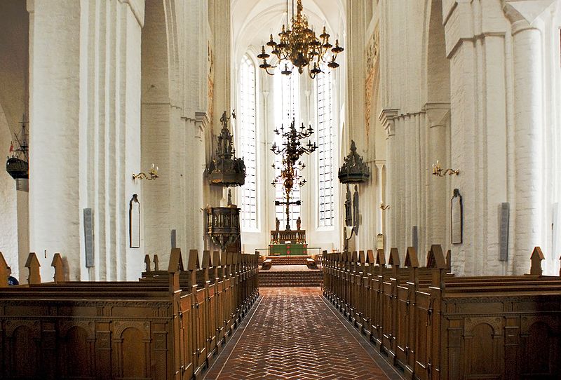 Haderslev Cathedral