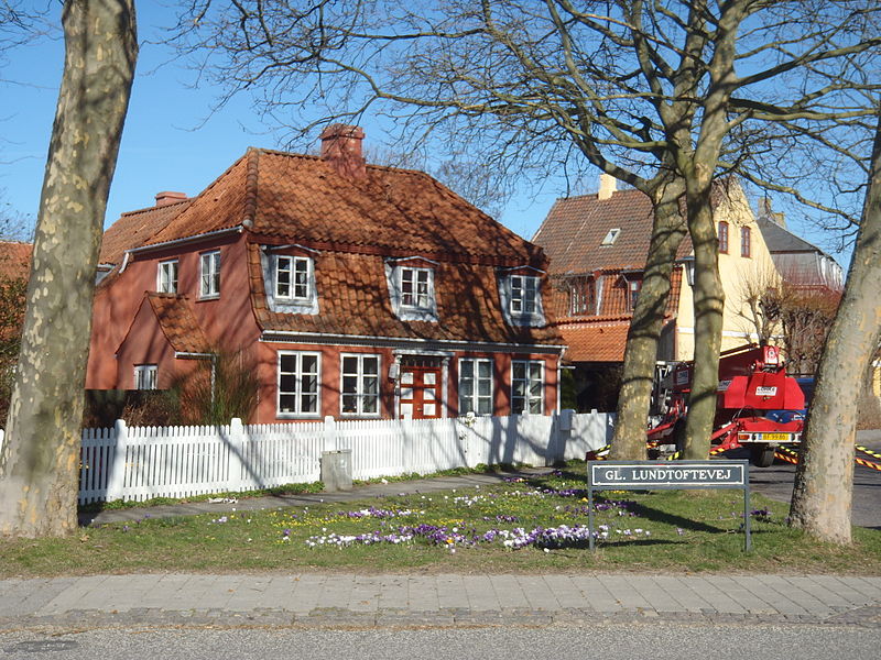 Gmina Lyngby-Tårbæk
