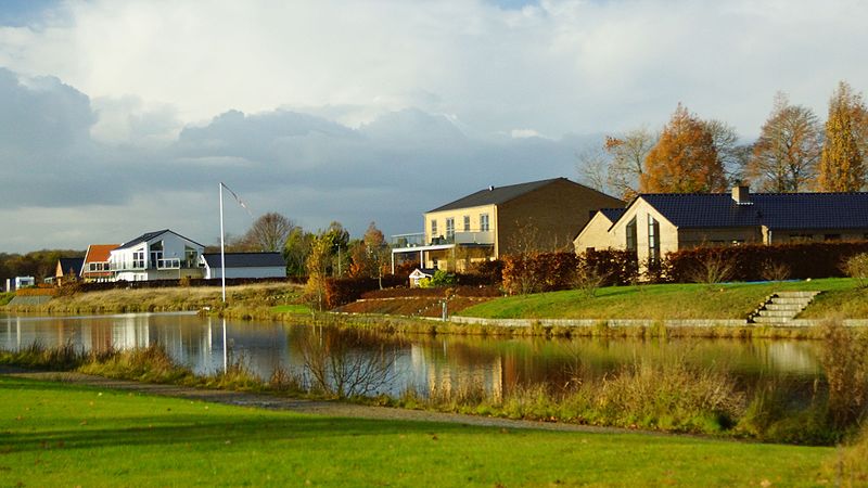 Ryomgård