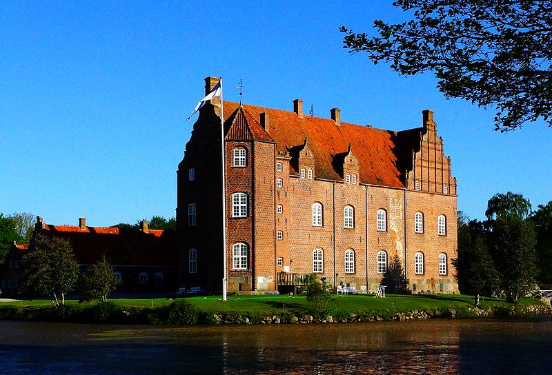 Katholm Castle