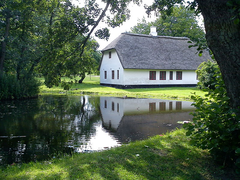 Mindeparken, Aarhus