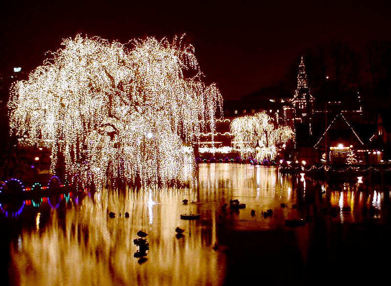 Jardins de Tivoli