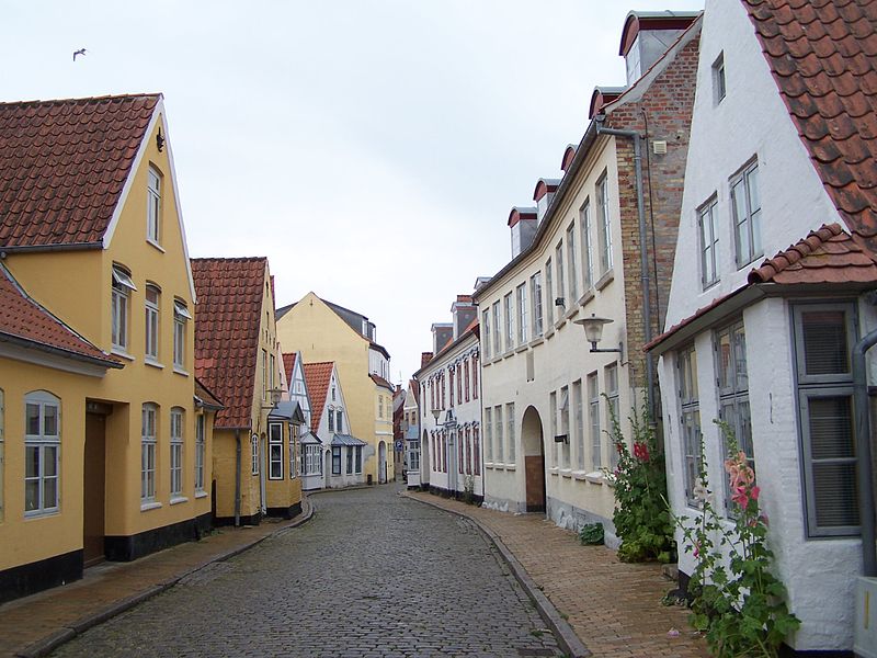 Aabenraa