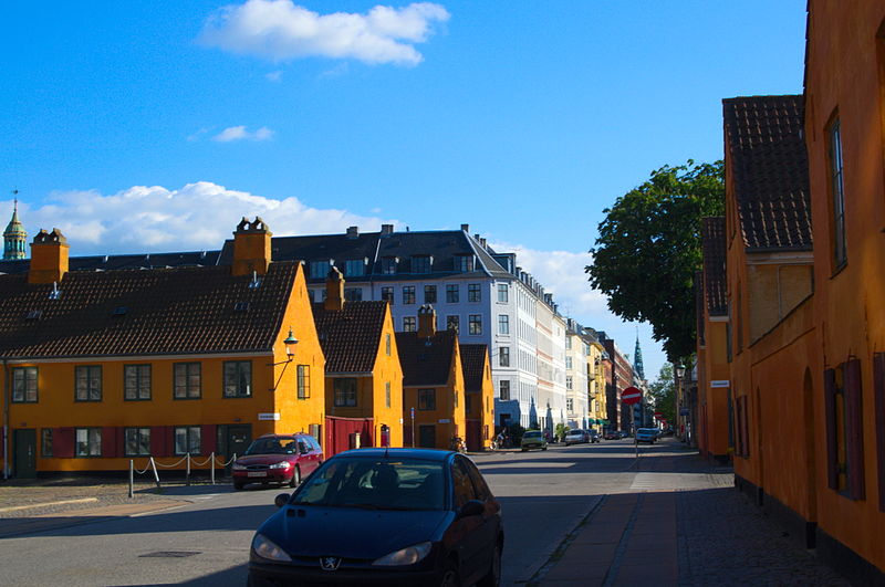 Store Kongensgade