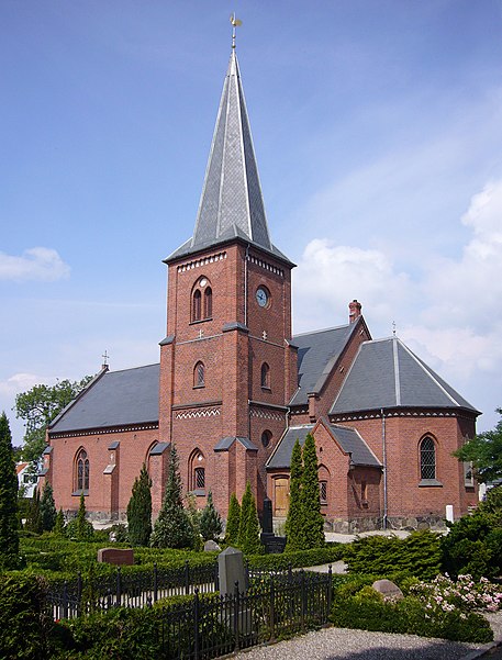 Dragør Church