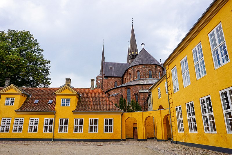 Roskilde