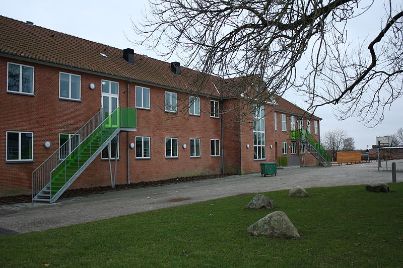 Brædstrup