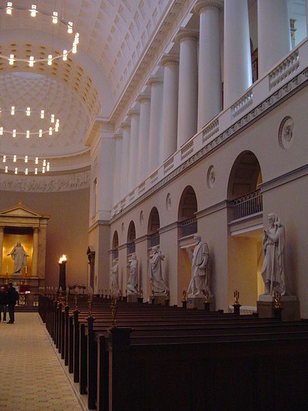 Katedra Marii Panny
