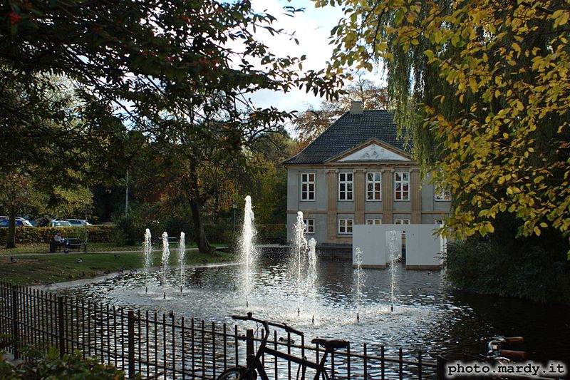 Møstings Hus