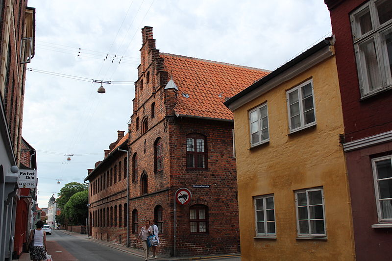 Helsingør Bymuseum