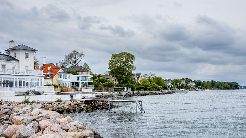 Lyngby-Taarbæk