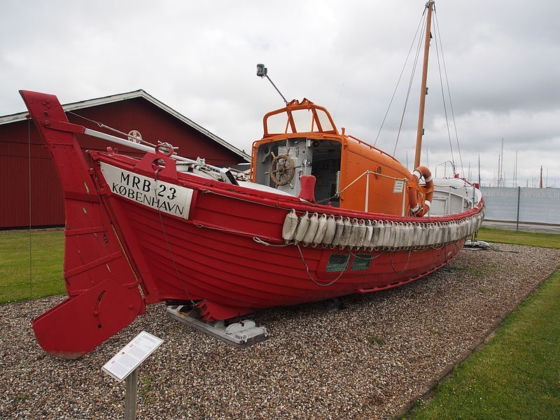 Aalborg Søfarts- og Marinemuseum
