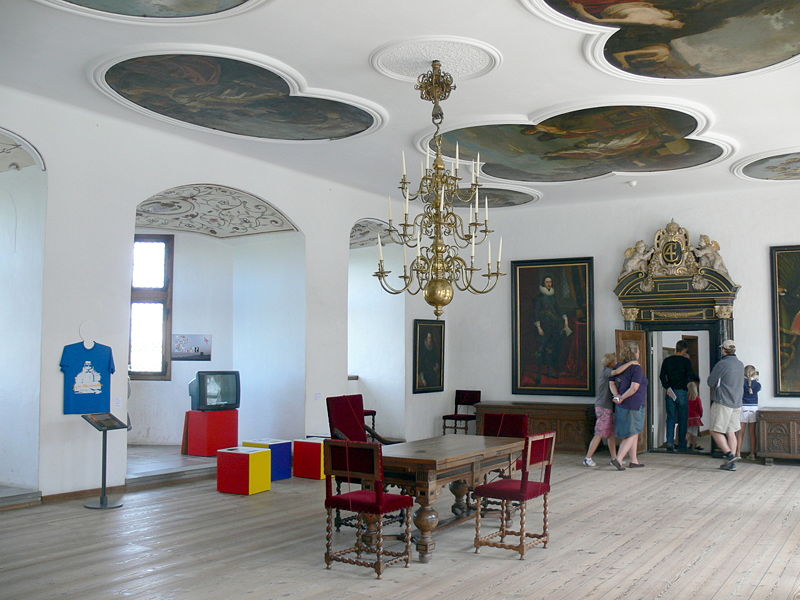 Château de Kronborg
