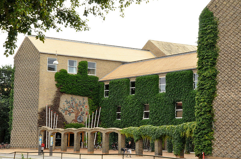 Universidad de Aarhus