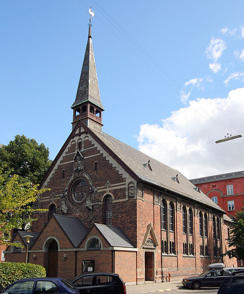 St. Luke's Church