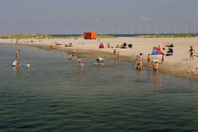 Copenhagen/Amager