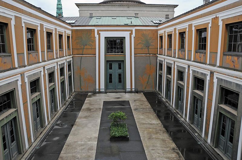 Musée Thorvaldsen