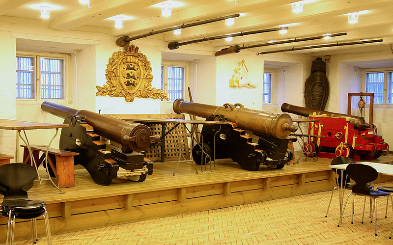 Royal Danish Naval Museum