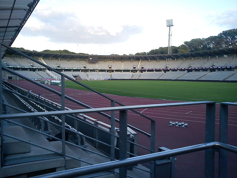 Aarhus Sports Park