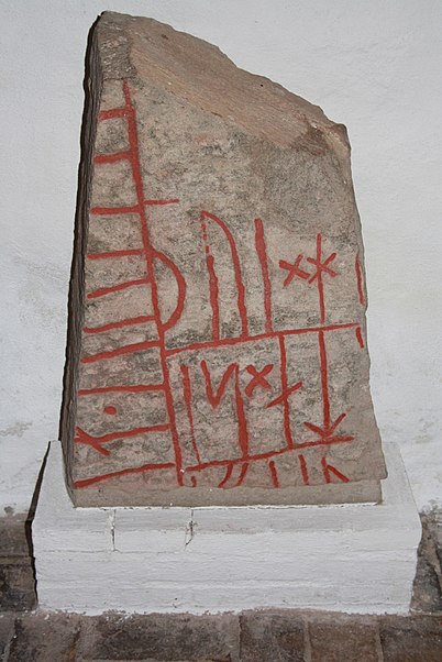 Ålum Runestones