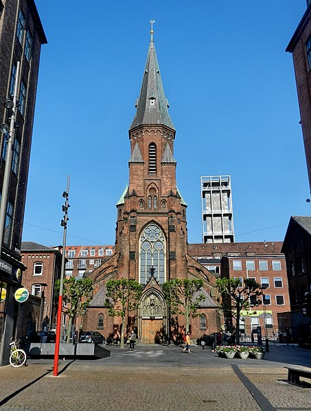 Iglesia de Nuestra Señora