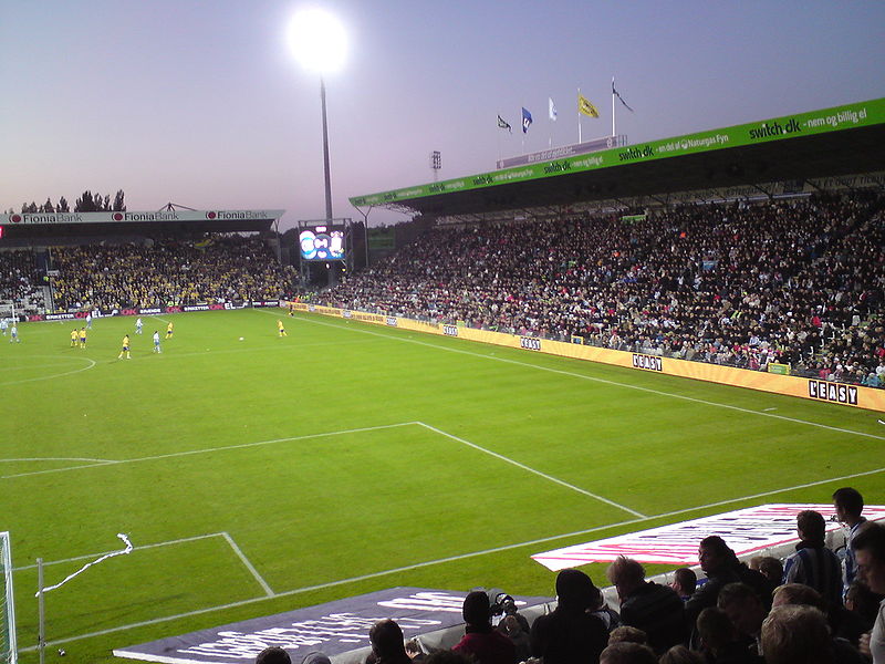 Odense Stadium