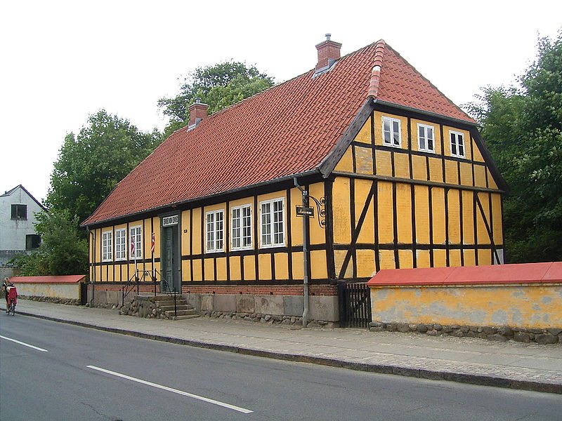 The Historical Museum of Northern Jutland