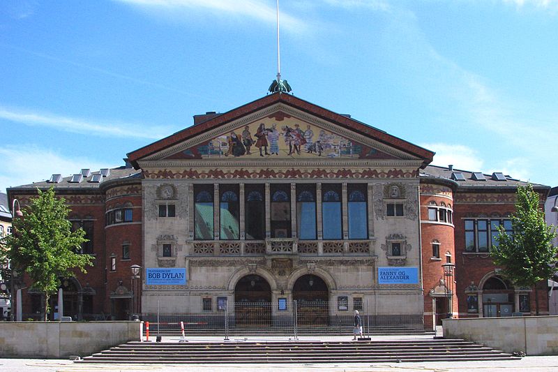 Aarhus Teater