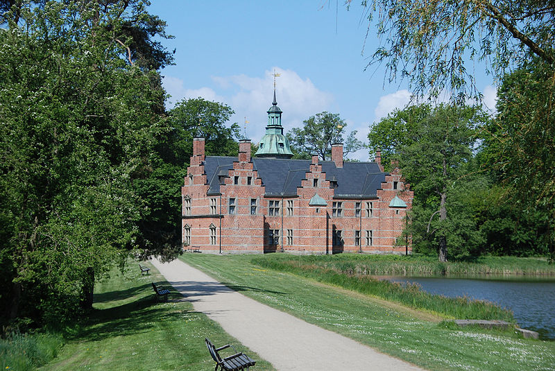 Château de Frederiksborg