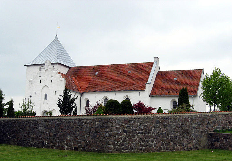 Kolt Church