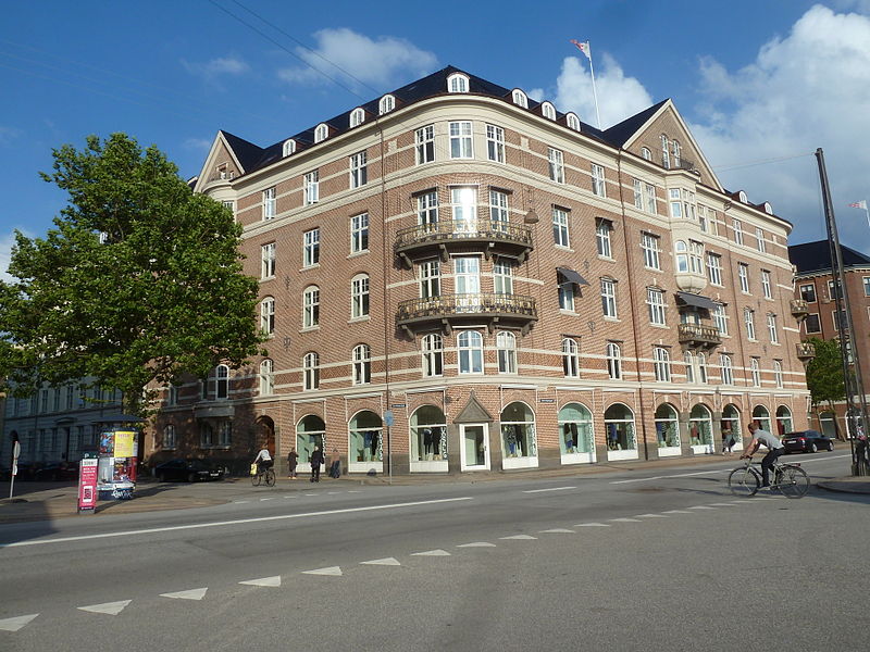 Store Kongensgade