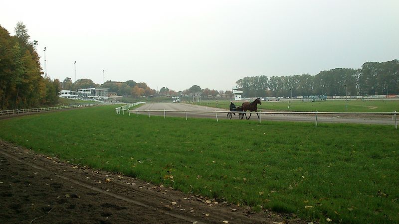 Jutland Racecourse