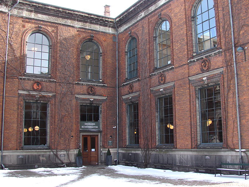 Palacio de Charlottenborg