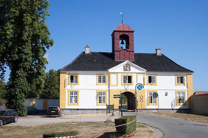 Château de Valdemar