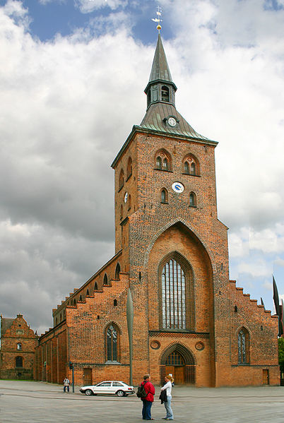 Katedra św. Kanuta