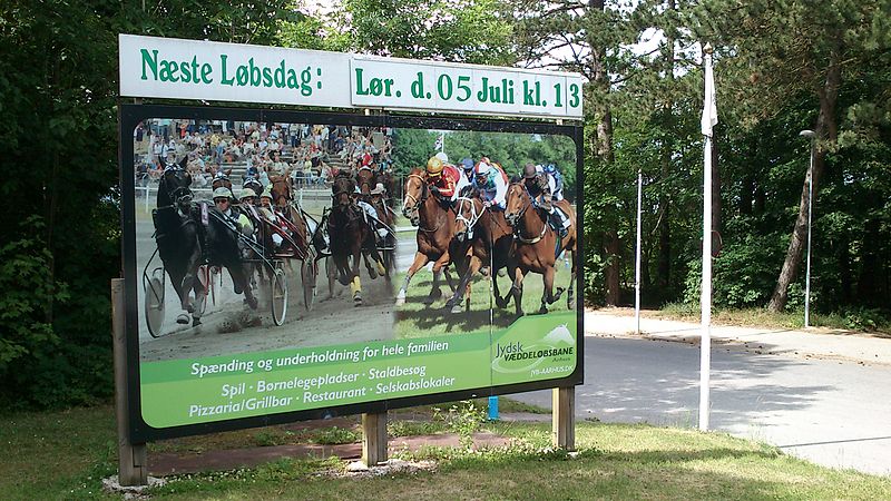 Jutland Racecourse