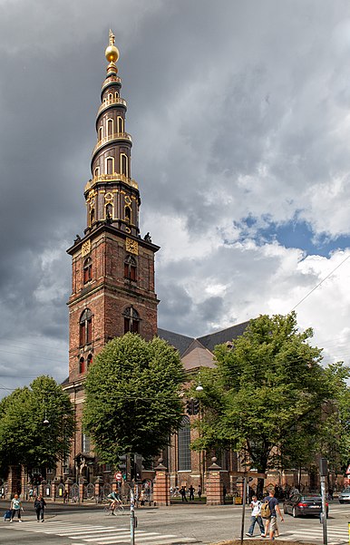 Iglesia de San Salvador