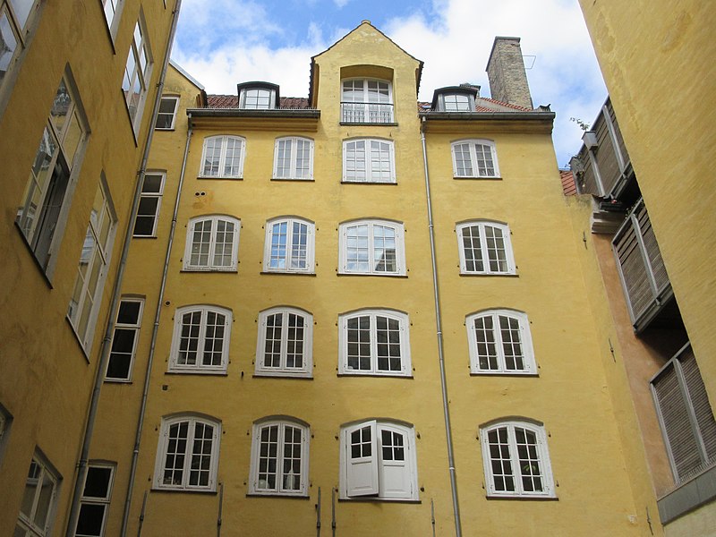 Nybrogade 26