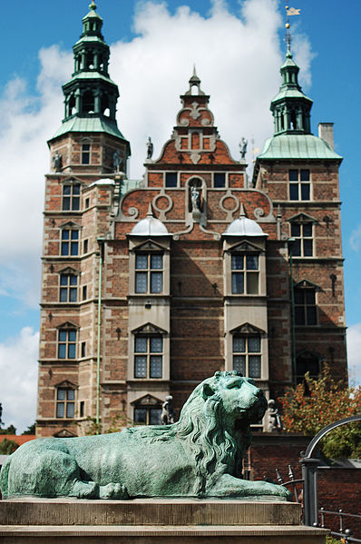 Palacio de Rosenborg