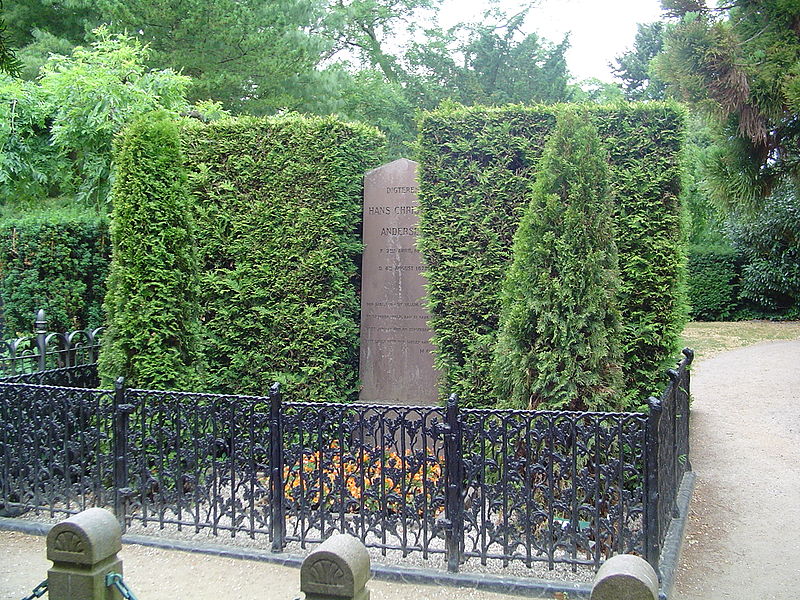 Assistenzfriedhof