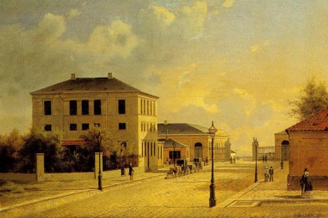 Esplanaden