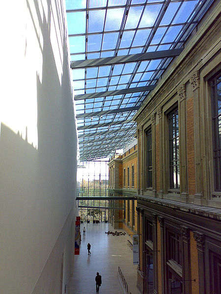 National Gallery of Denmark