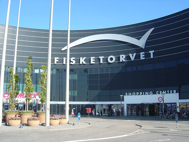 Fisketorvet