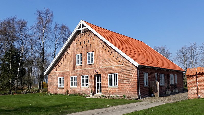 Voergaard Slot