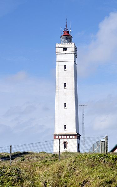 Blåvand Lighthouse