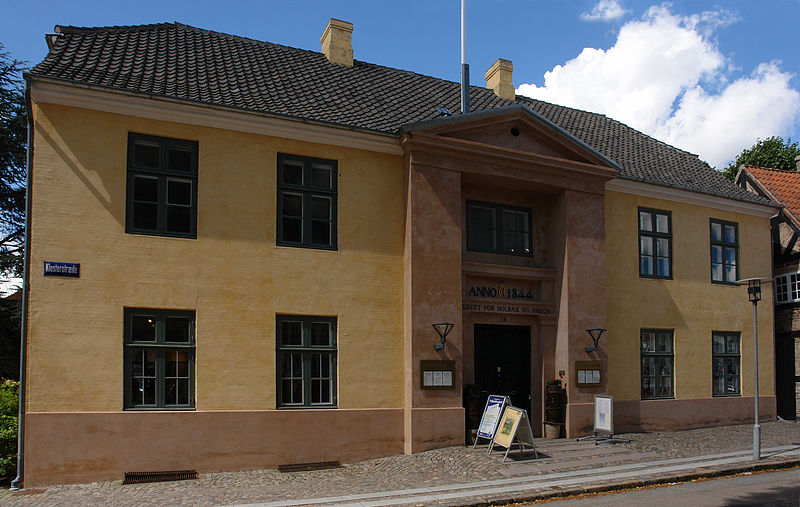 Holbæk Museum