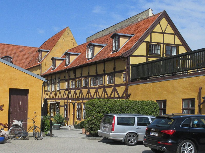 Køge Pharmacy