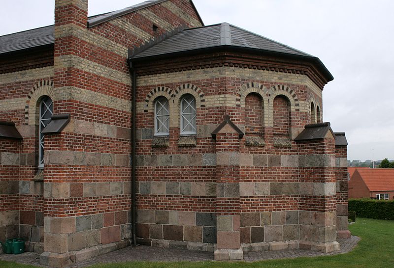 Åby Church