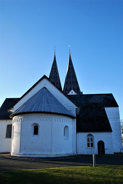 Broager Church