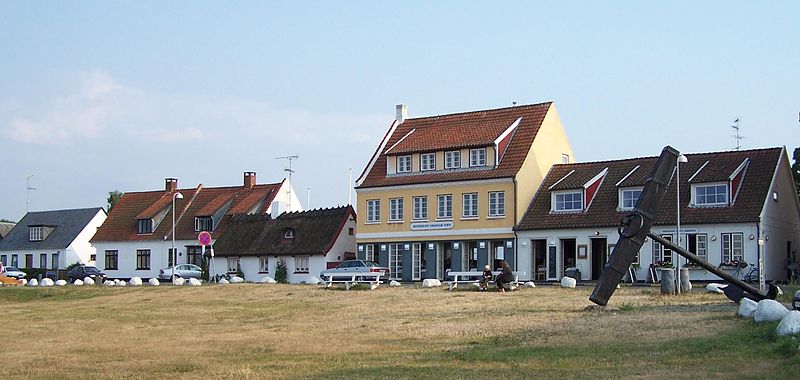 Gribskov Kommune